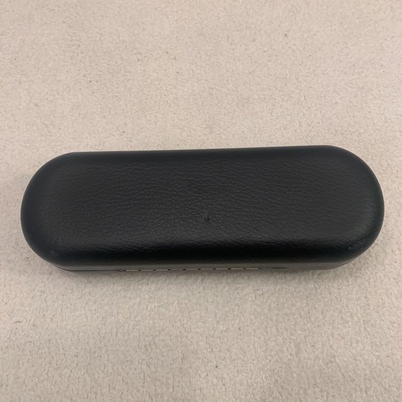 Oakley Black Case Hard Side Clamshell Eyeglasses / Reading Glasses Case - Picture 4 of 7